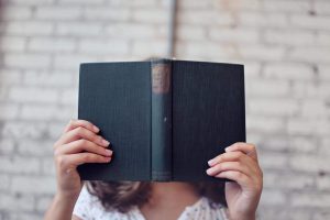 Book Of Self Care