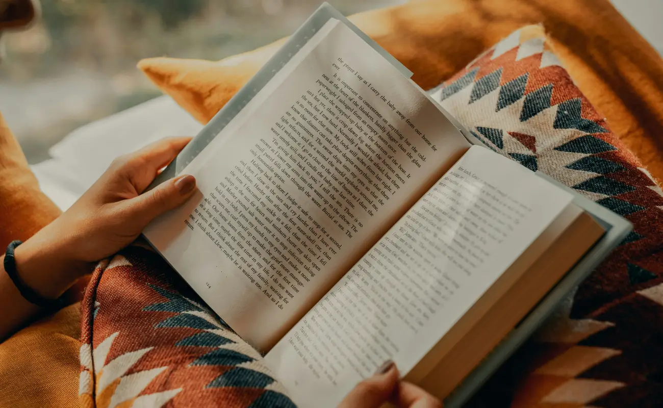 Greatest Self Improvement Books Of All Time