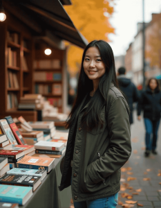 books about small towns
